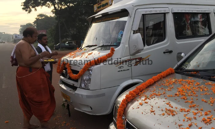 SVS Tours and Travels Udupi